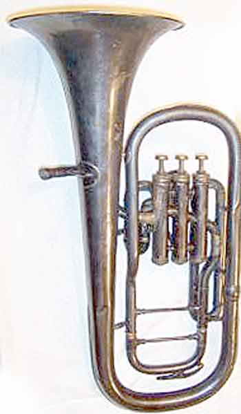 Instrument