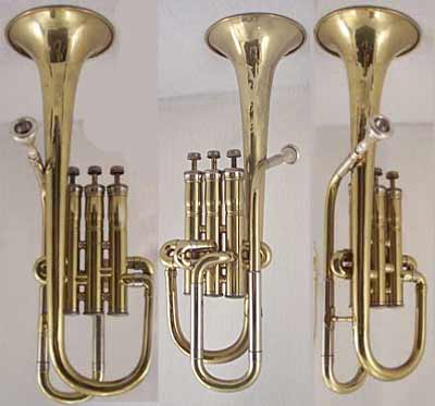 Instrument
