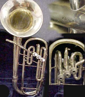 Instrument