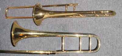 Instrument