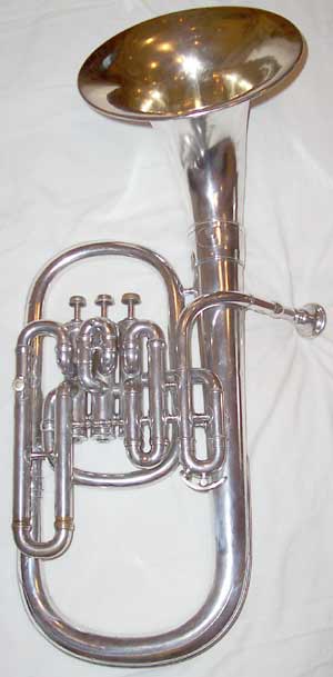 Instrument