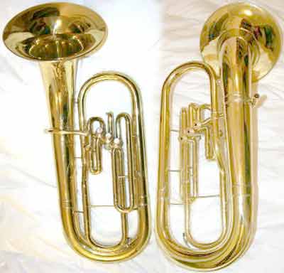 Instrument