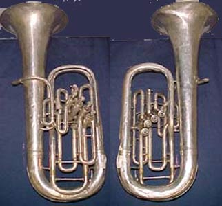 Instrument