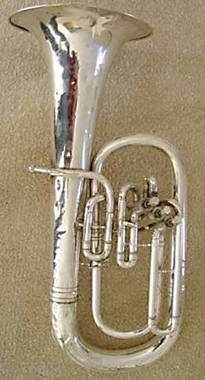 Instrument