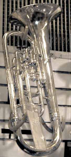 Instrument
