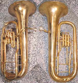 Instrument