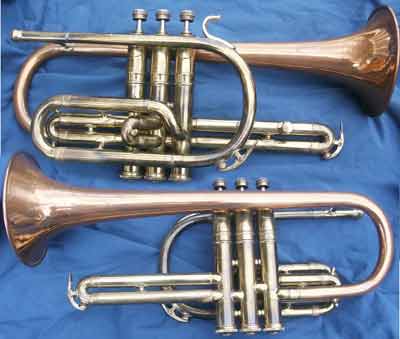 Instrument