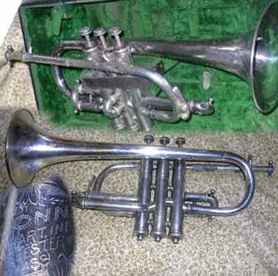 Instrument