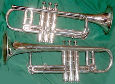 Instrument