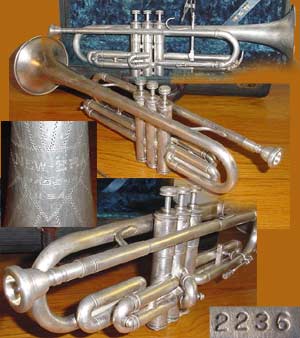 Instrument