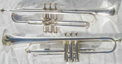 Conn Cornet