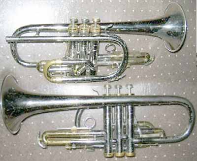 Instrument