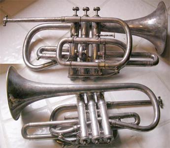 Instrument