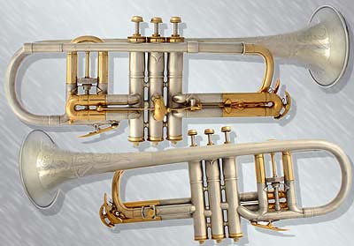 Instrument