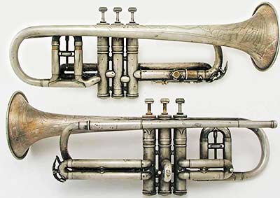 Instrument