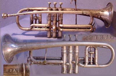 Instrument