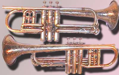 Instrument