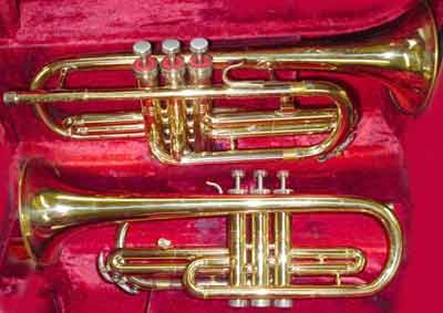 Instrument