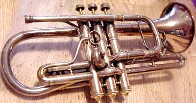 Instrument