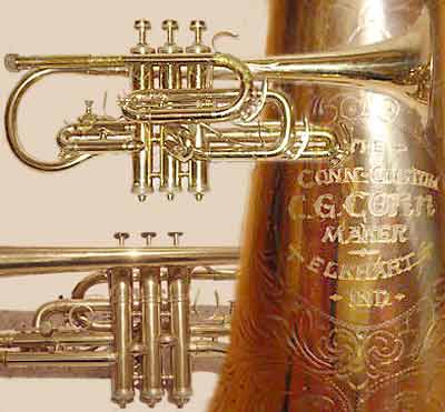 Instrument