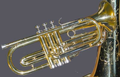 Instrument