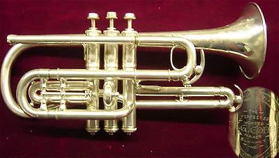 Instrument