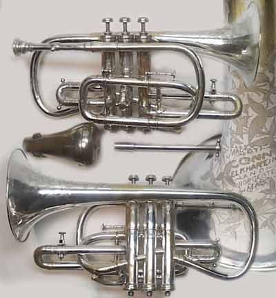 Instrument