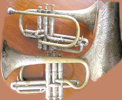 Instrument