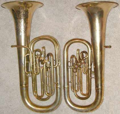 Instrument
