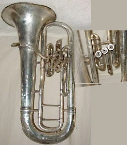 Instrument