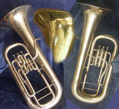 Instrument