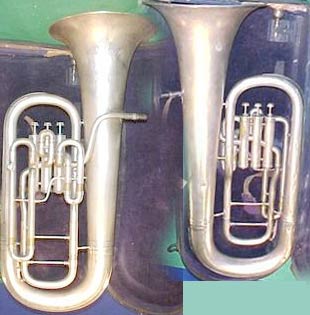 Instrument