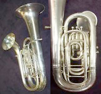 Instrument