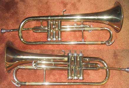 Instrument