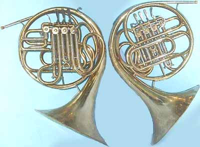 Instrument