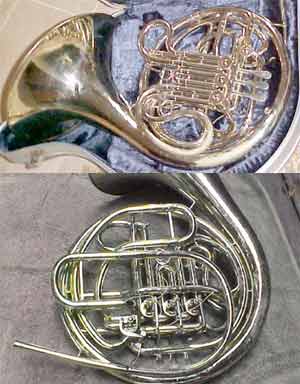 Instrument