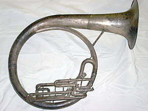 Instrument