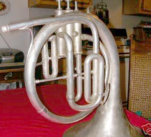 Instrument