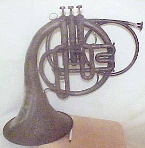 Instrument