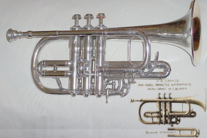 Instrument