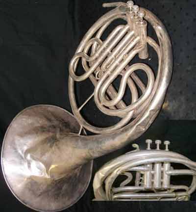 Instrument