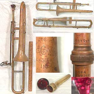 Instrument
