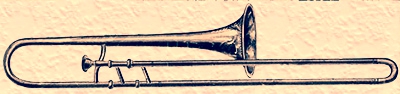 Conn   Trombone
