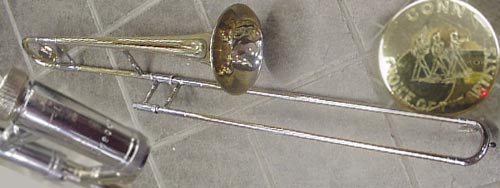 Instrument