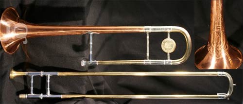 Conn Trombone