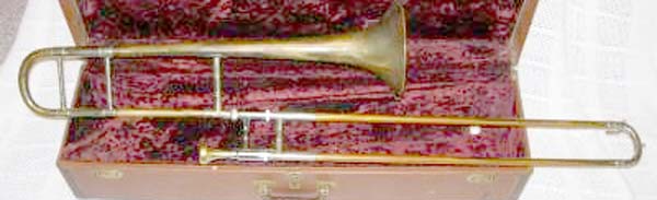 Instrument