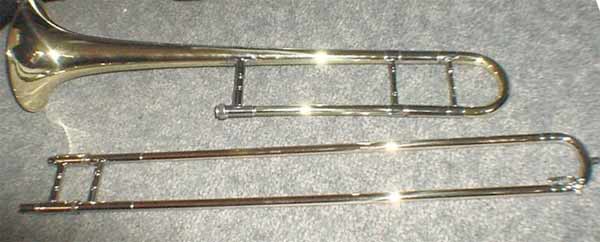 Conn Trombone