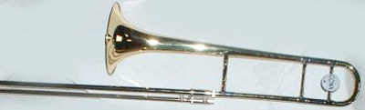 Conn Trombone