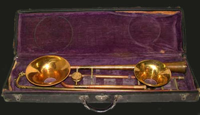 Conn Trombone