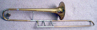 Instrument